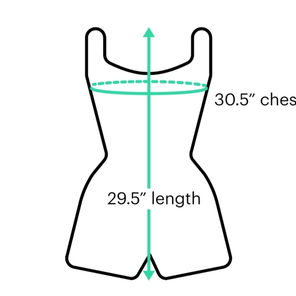 Romper - Picture 3 of 3